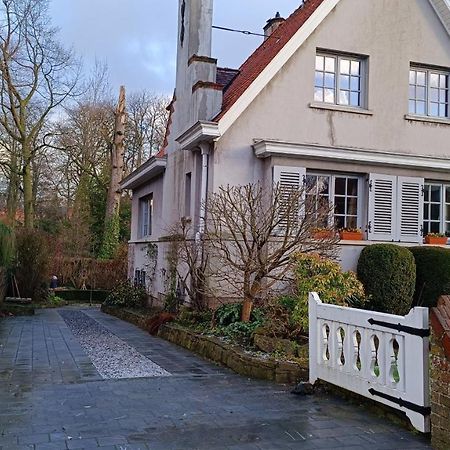 Hidden Gem Centre Of Bruges Free Parking Ξενοδοχείο Εξωτερικό φωτογραφία
