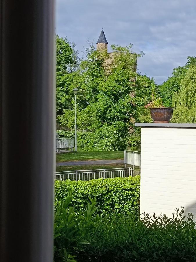Hidden Gem Centre Of Bruges Free Parking Ξενοδοχείο Εξωτερικό φωτογραφία
