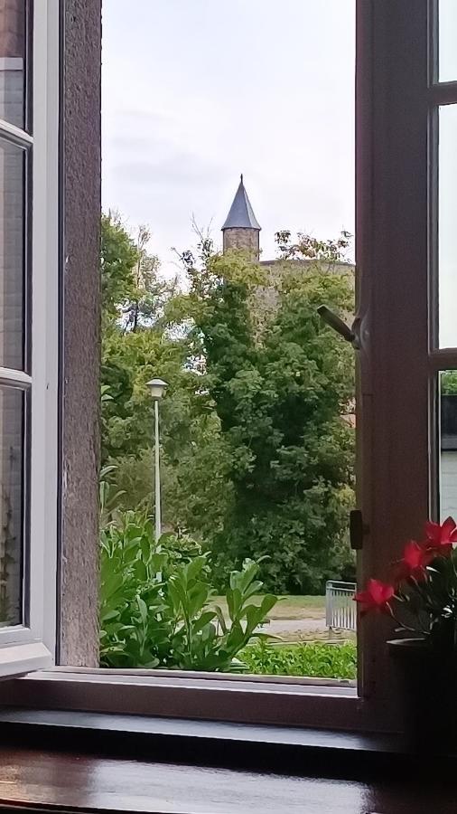 Hidden Gem Centre Of Bruges Free Parking Ξενοδοχείο Εξωτερικό φωτογραφία