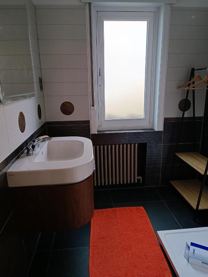 Hidden Gem Centre Of Bruges Free Parking Ξενοδοχείο Εξωτερικό φωτογραφία