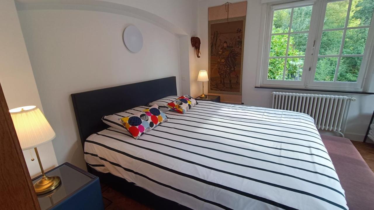 Hidden Gem Centre Of Bruges Free Parking Ξενοδοχείο Εξωτερικό φωτογραφία