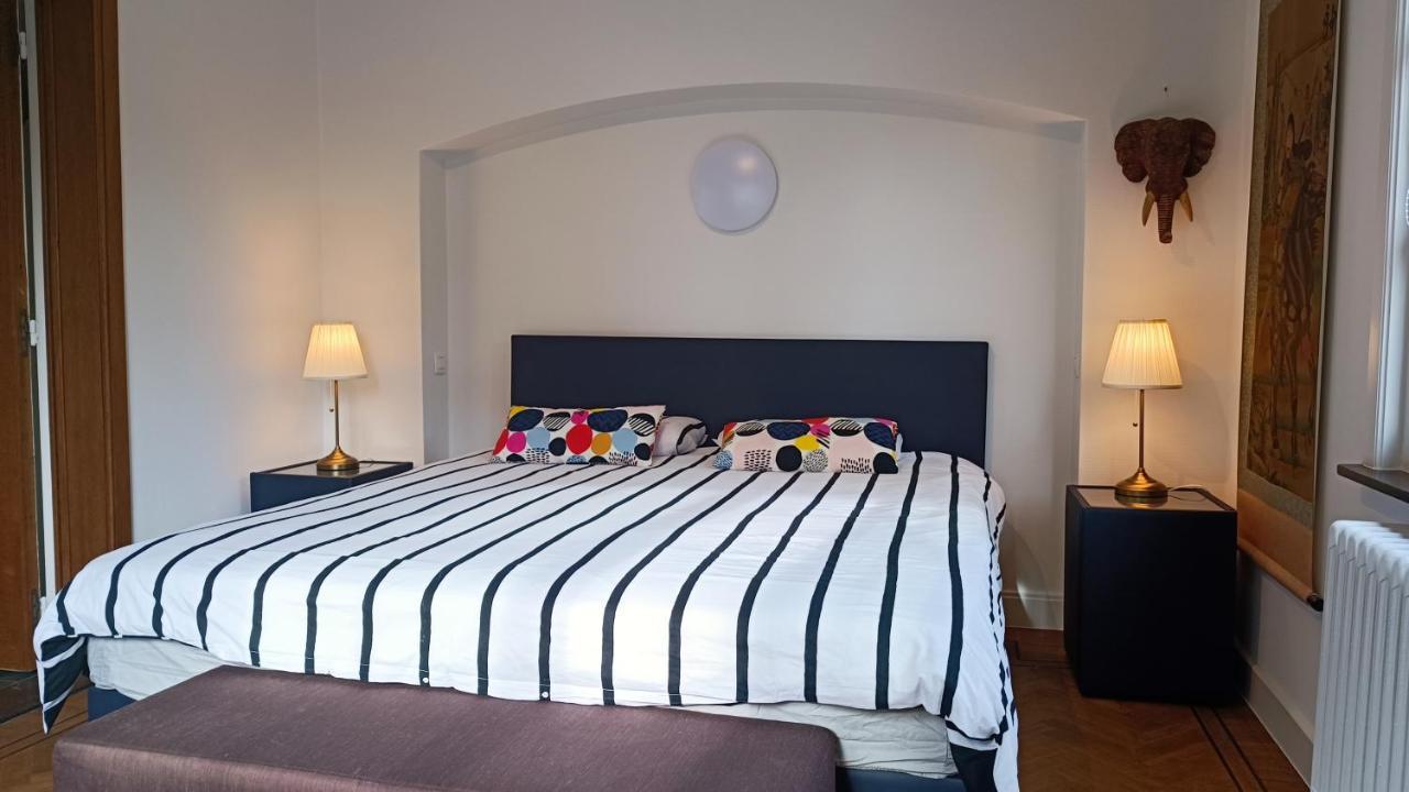Hidden Gem Centre Of Bruges Free Parking Ξενοδοχείο Εξωτερικό φωτογραφία