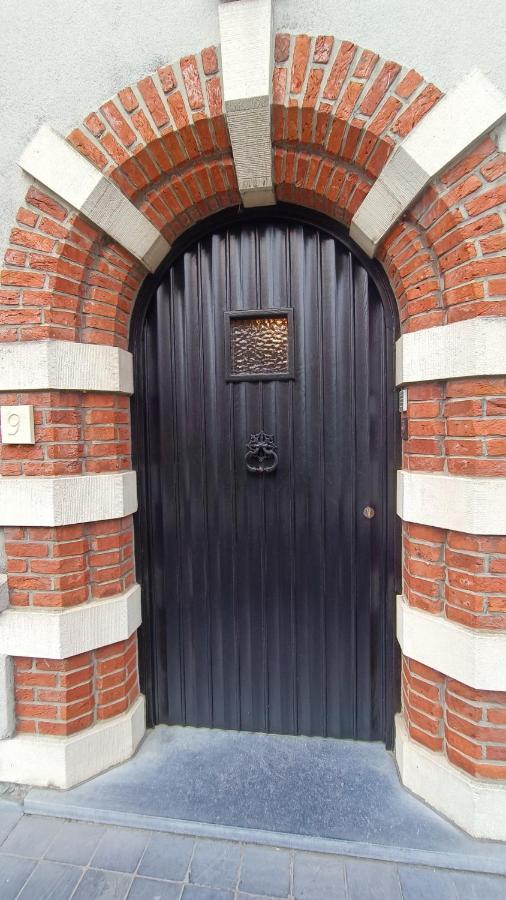 Hidden Gem Centre Of Bruges Free Parking Ξενοδοχείο Εξωτερικό φωτογραφία