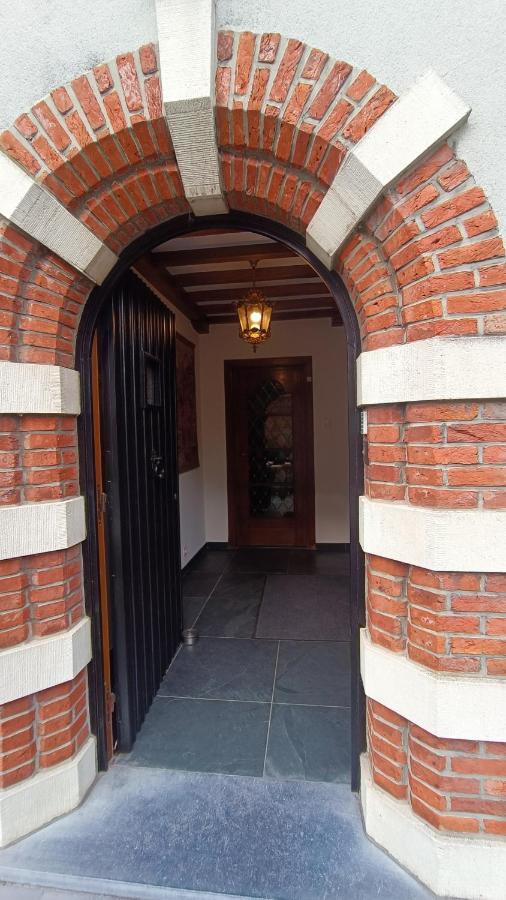 Hidden Gem Centre Of Bruges Free Parking Ξενοδοχείο Εξωτερικό φωτογραφία